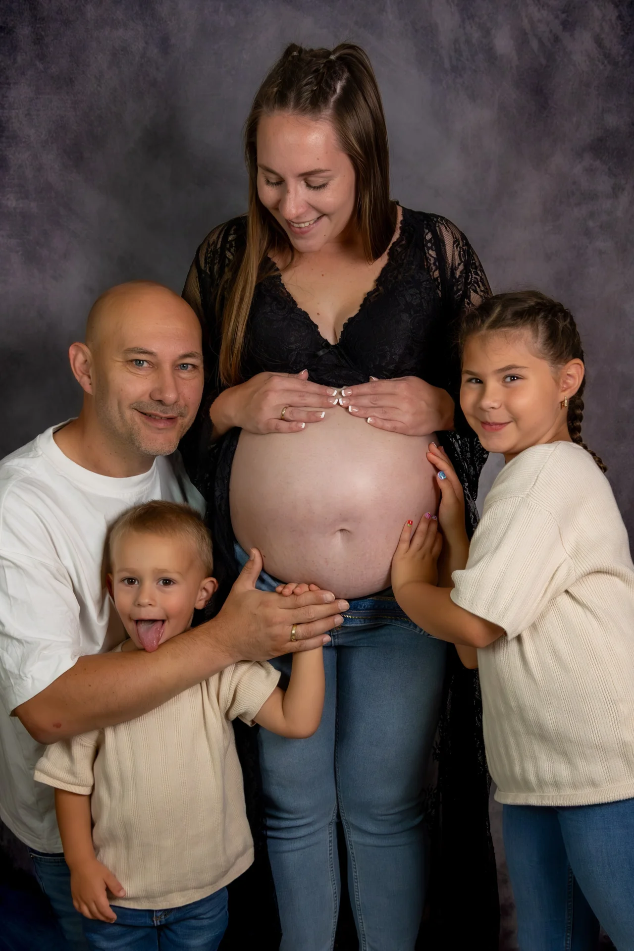 Babybauch