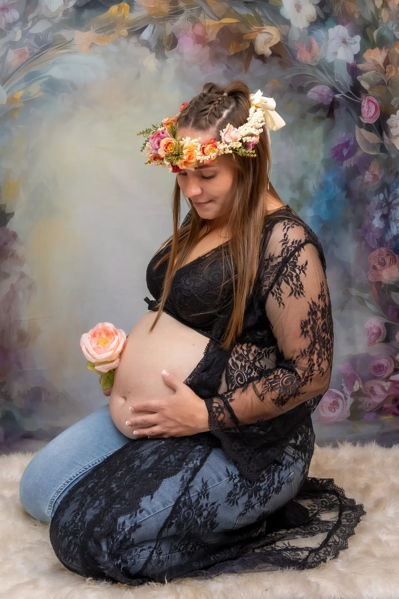 Babybauch