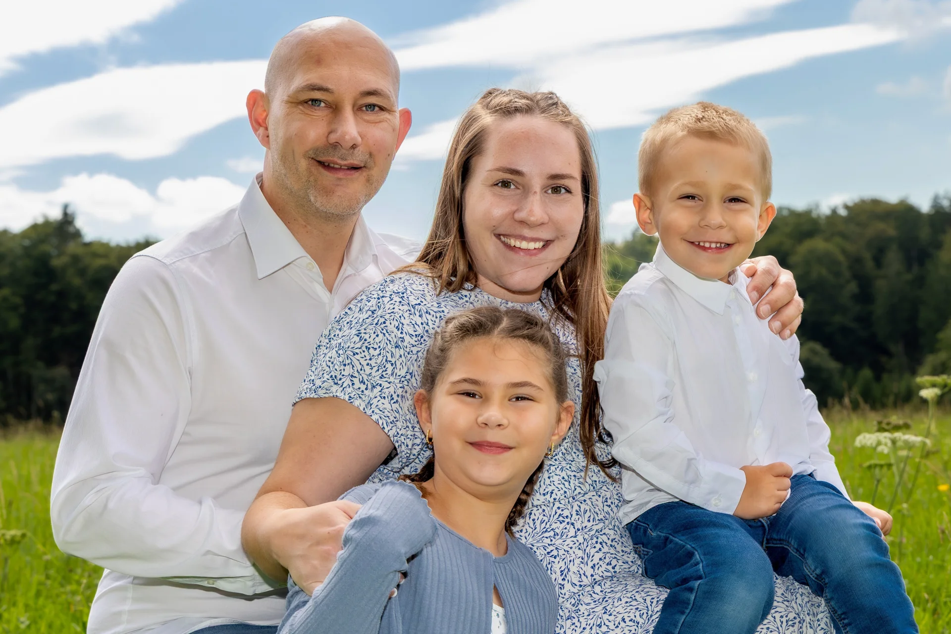 Familie