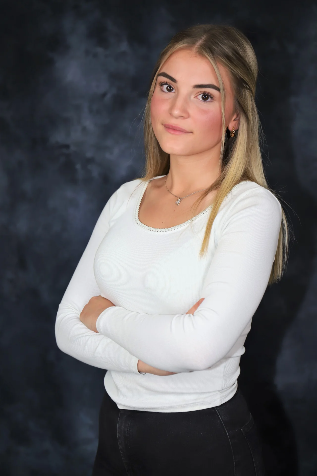 Bewerbungsfoto