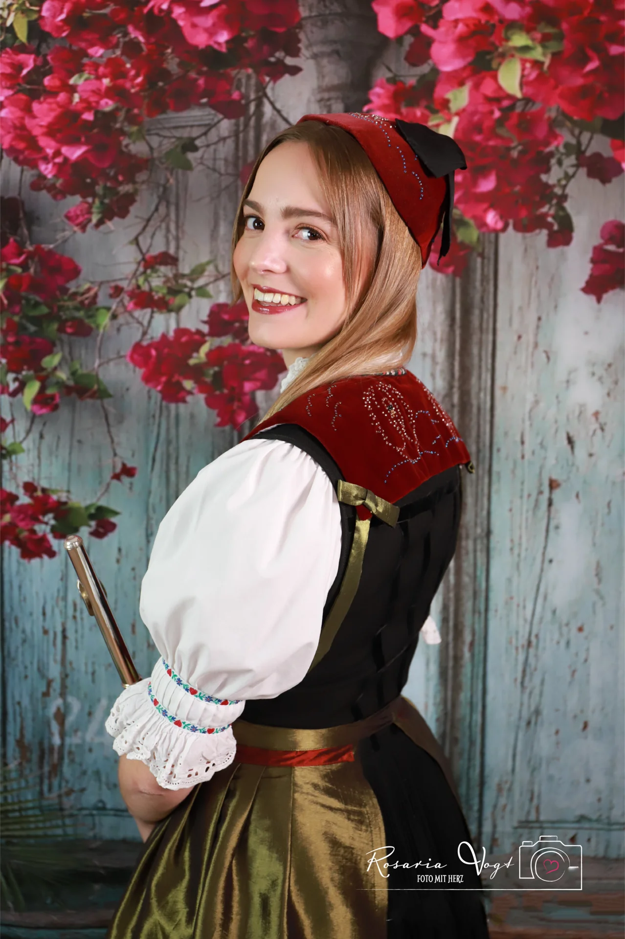 Porträts