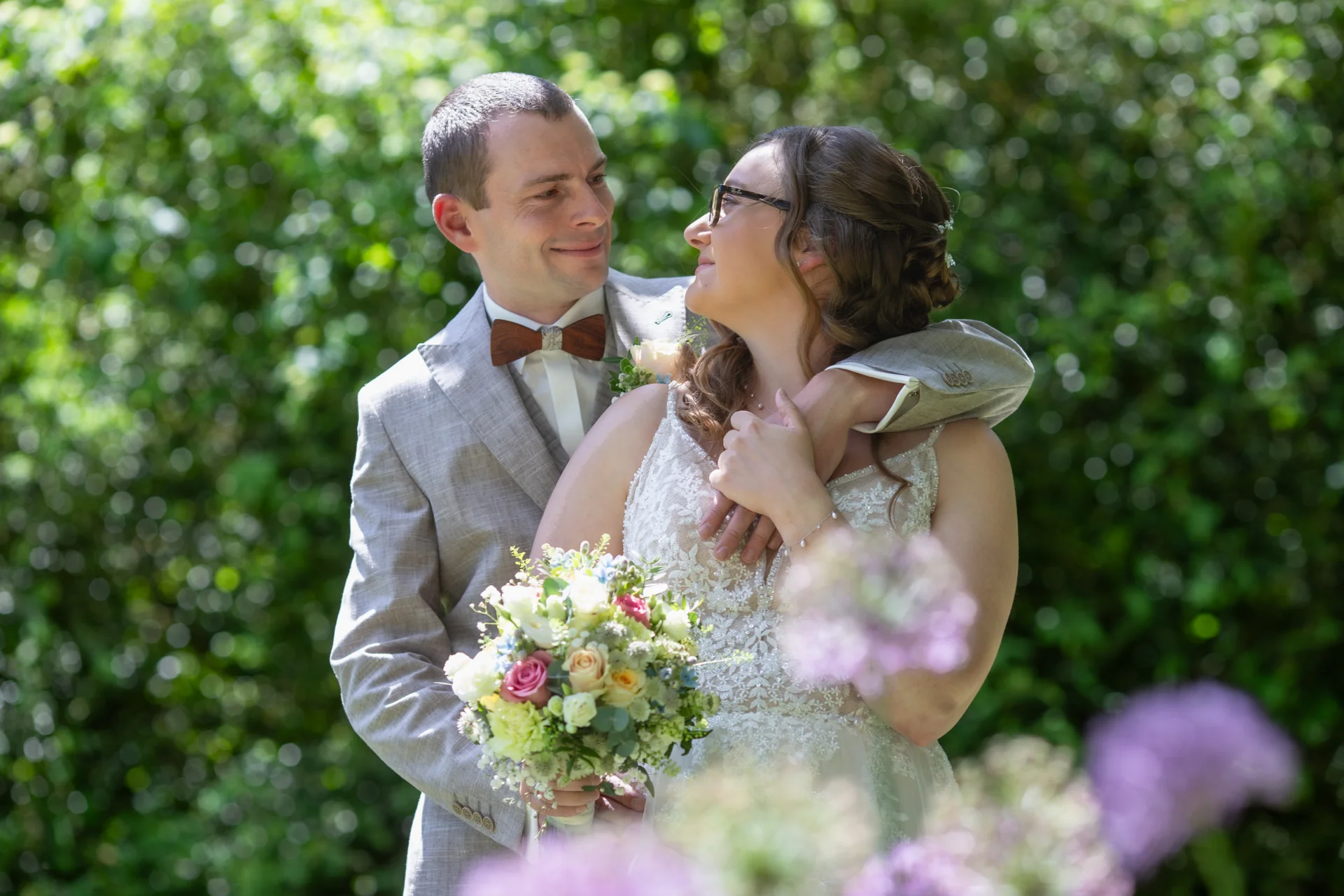 Hochzeit