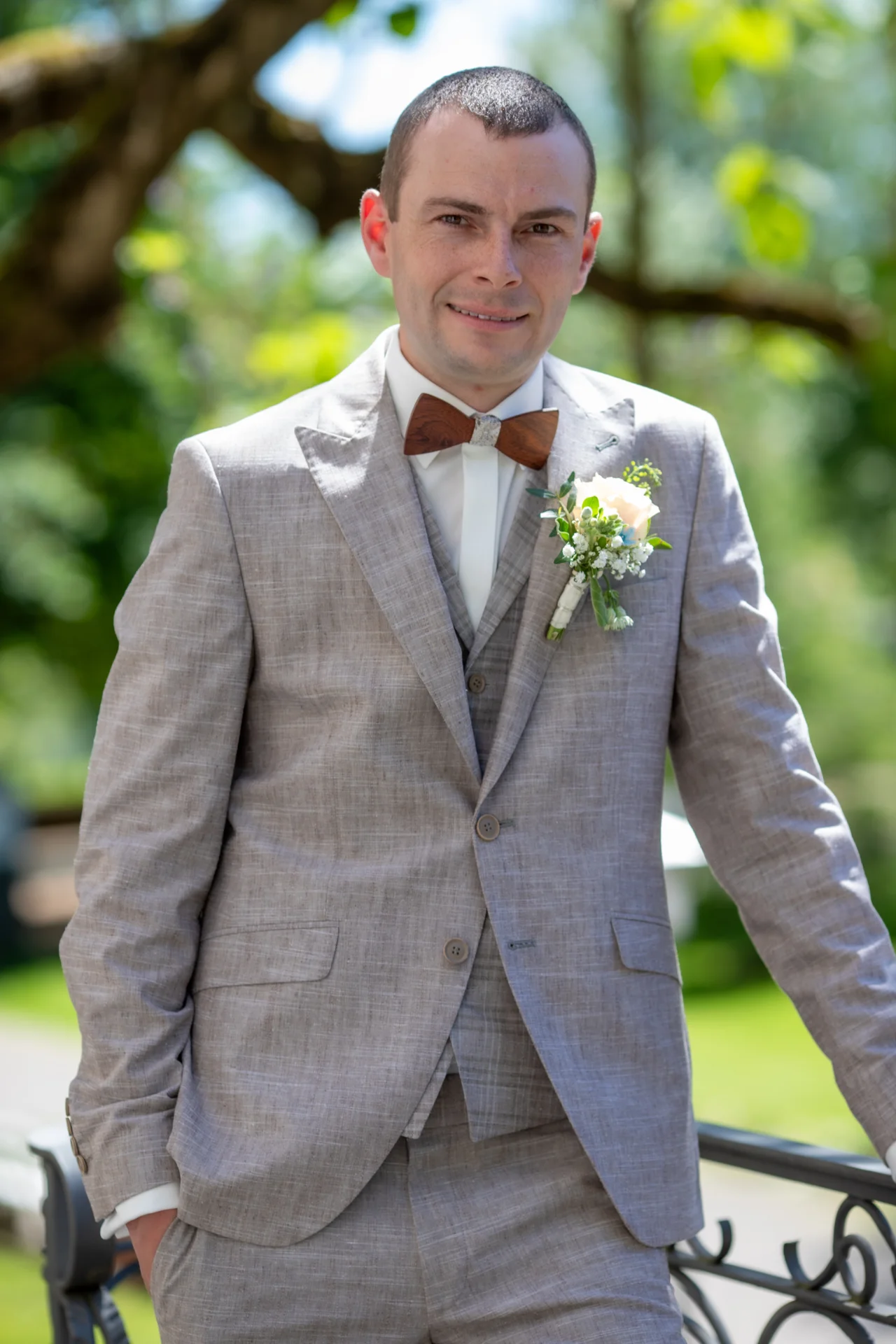 Hochzeit