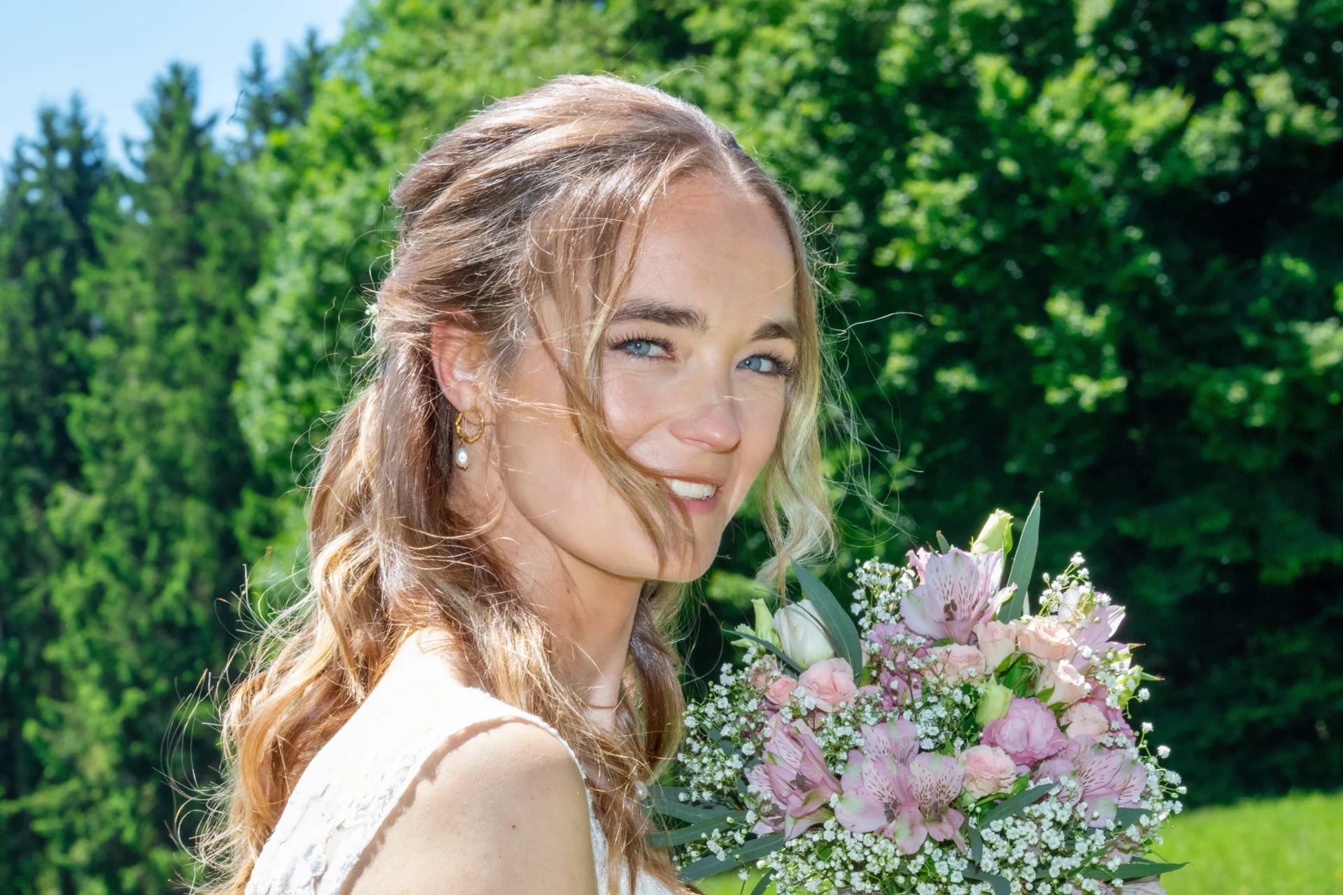 Hochzeit