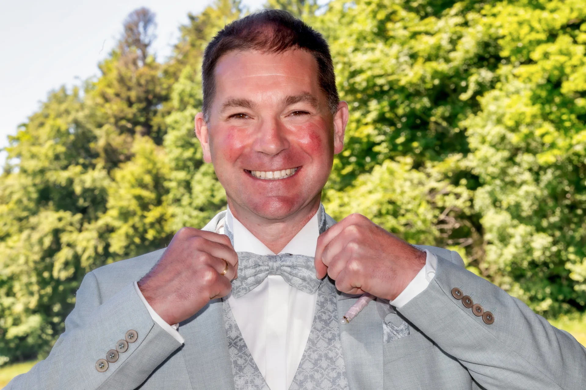 Hochzeit