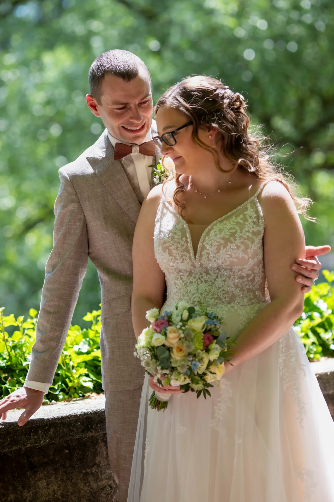 Hochzeit