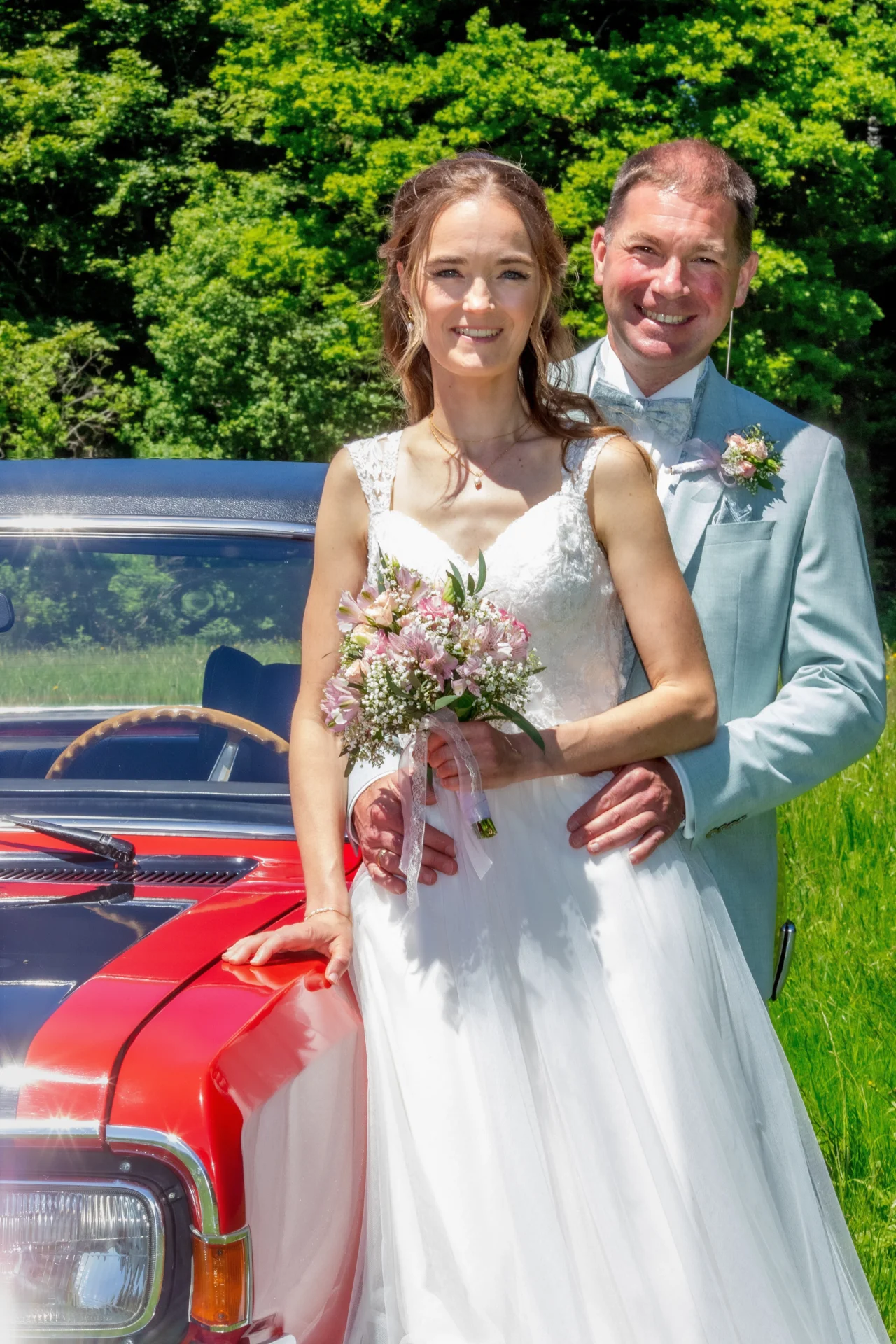 Hochzeit