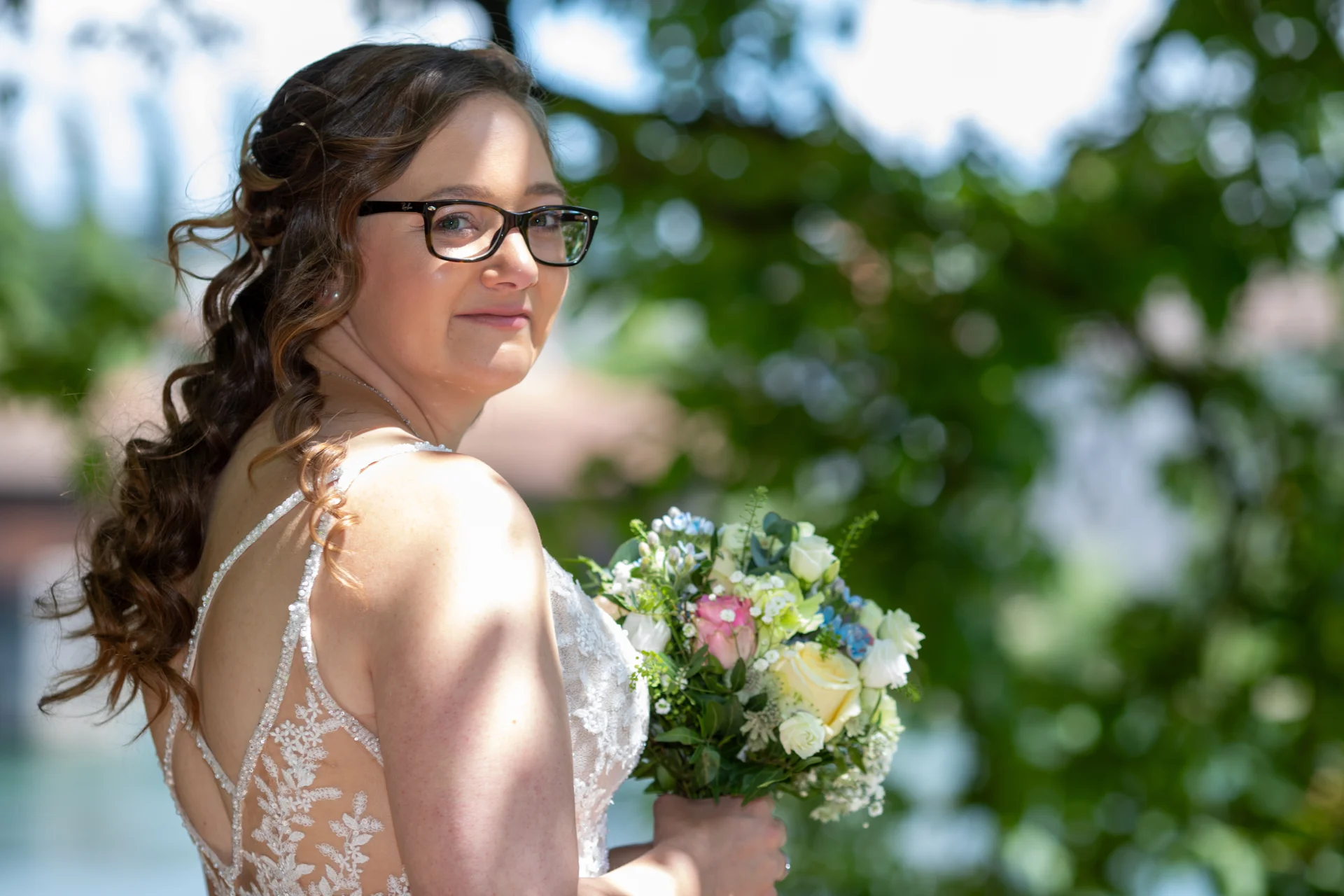 Hochzeit