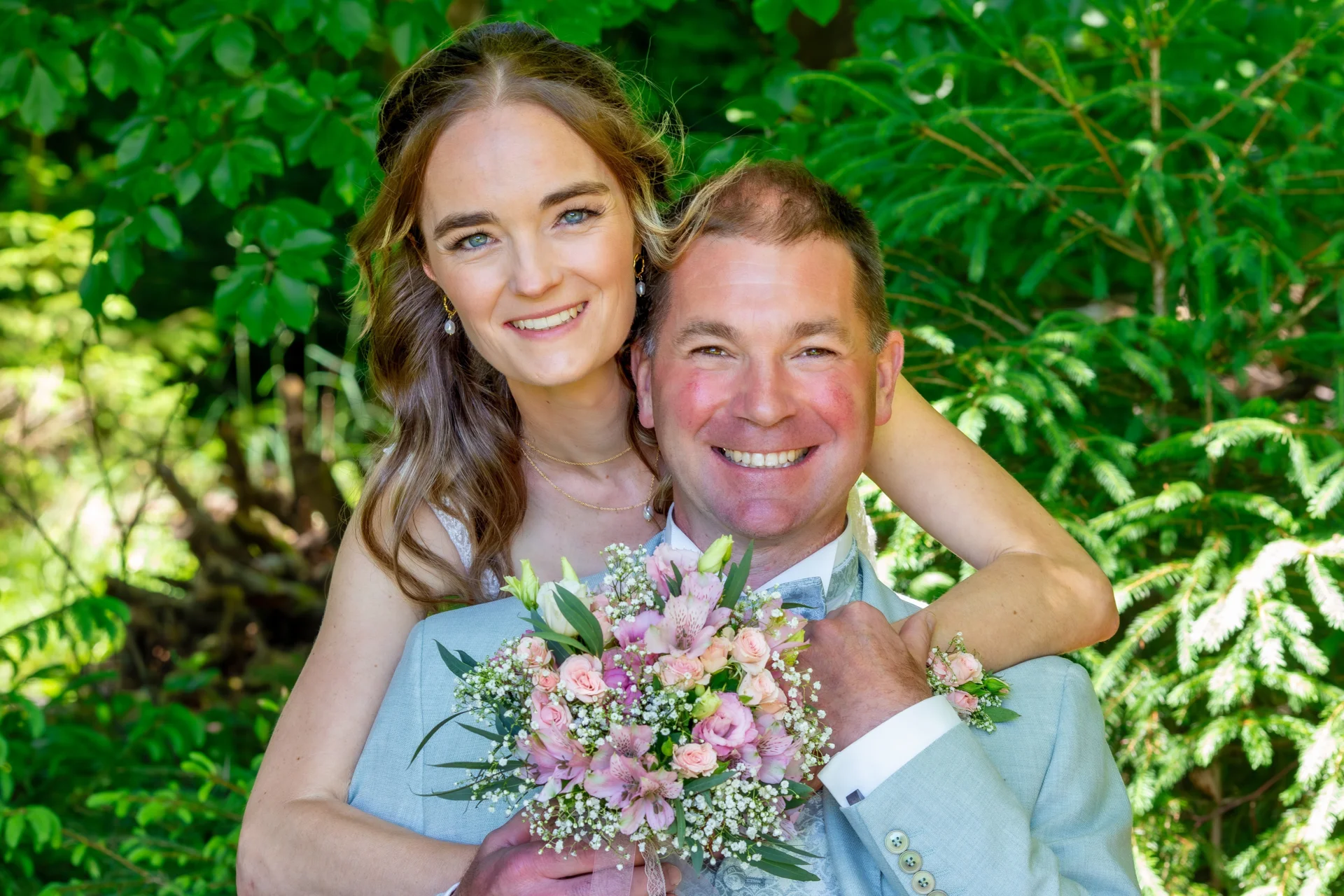 Hochzeit
