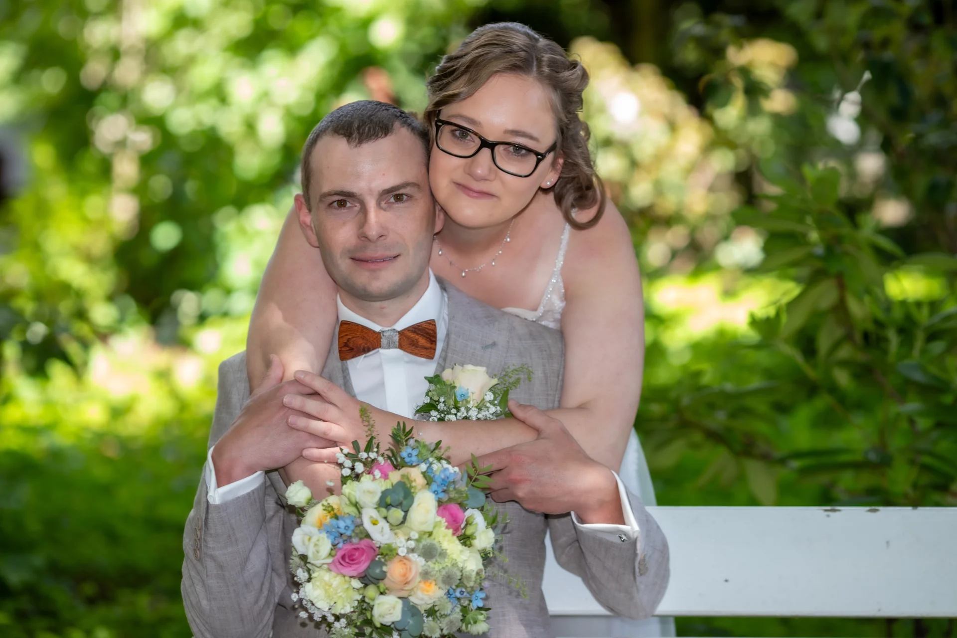 Hochzeit