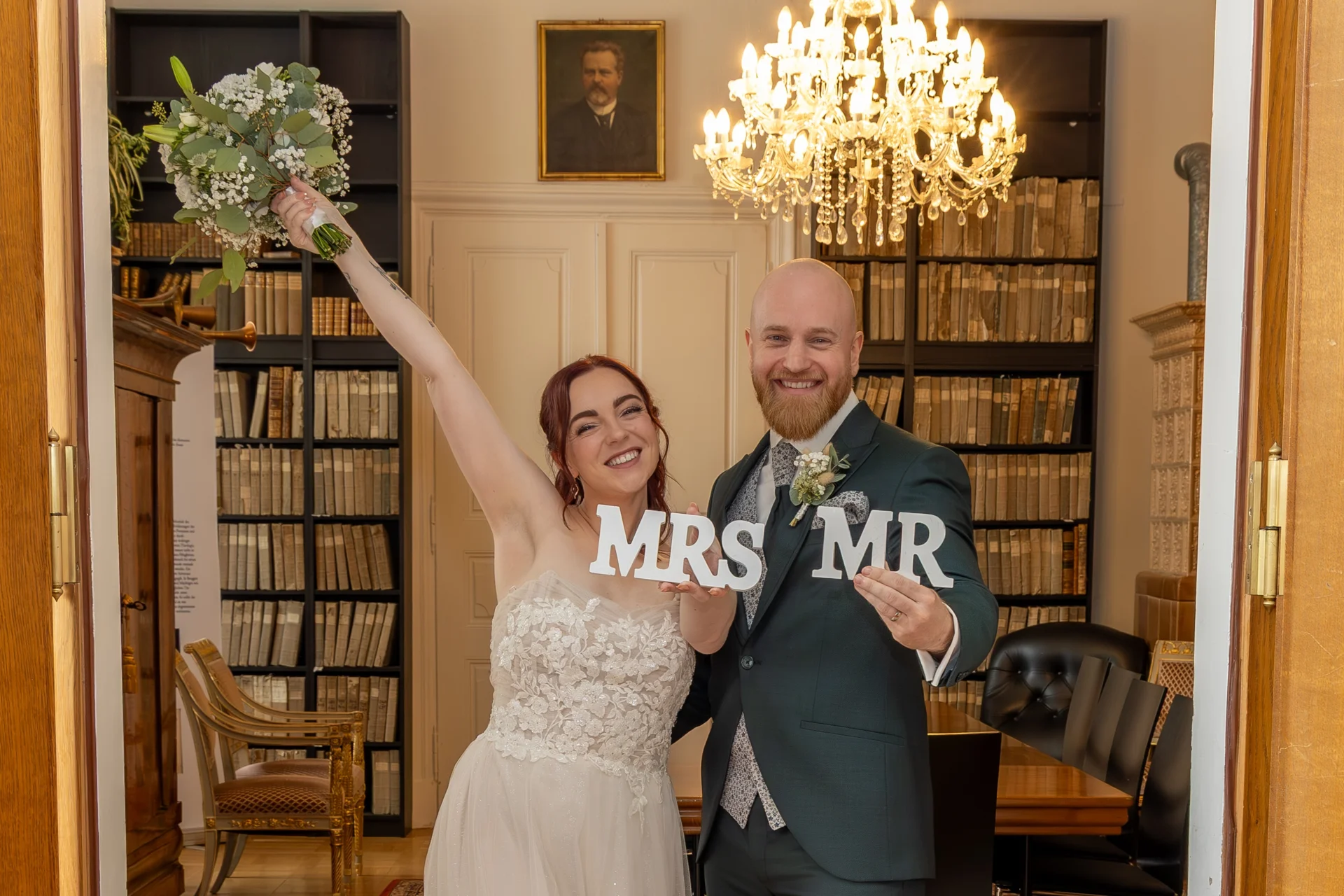 Hochzeit