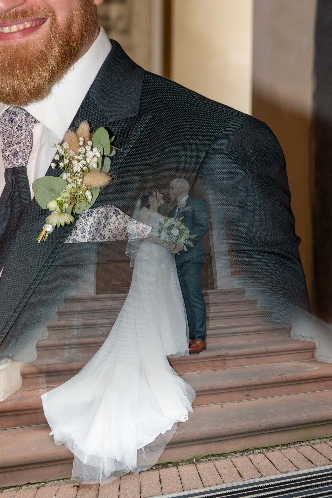 Hochzeit