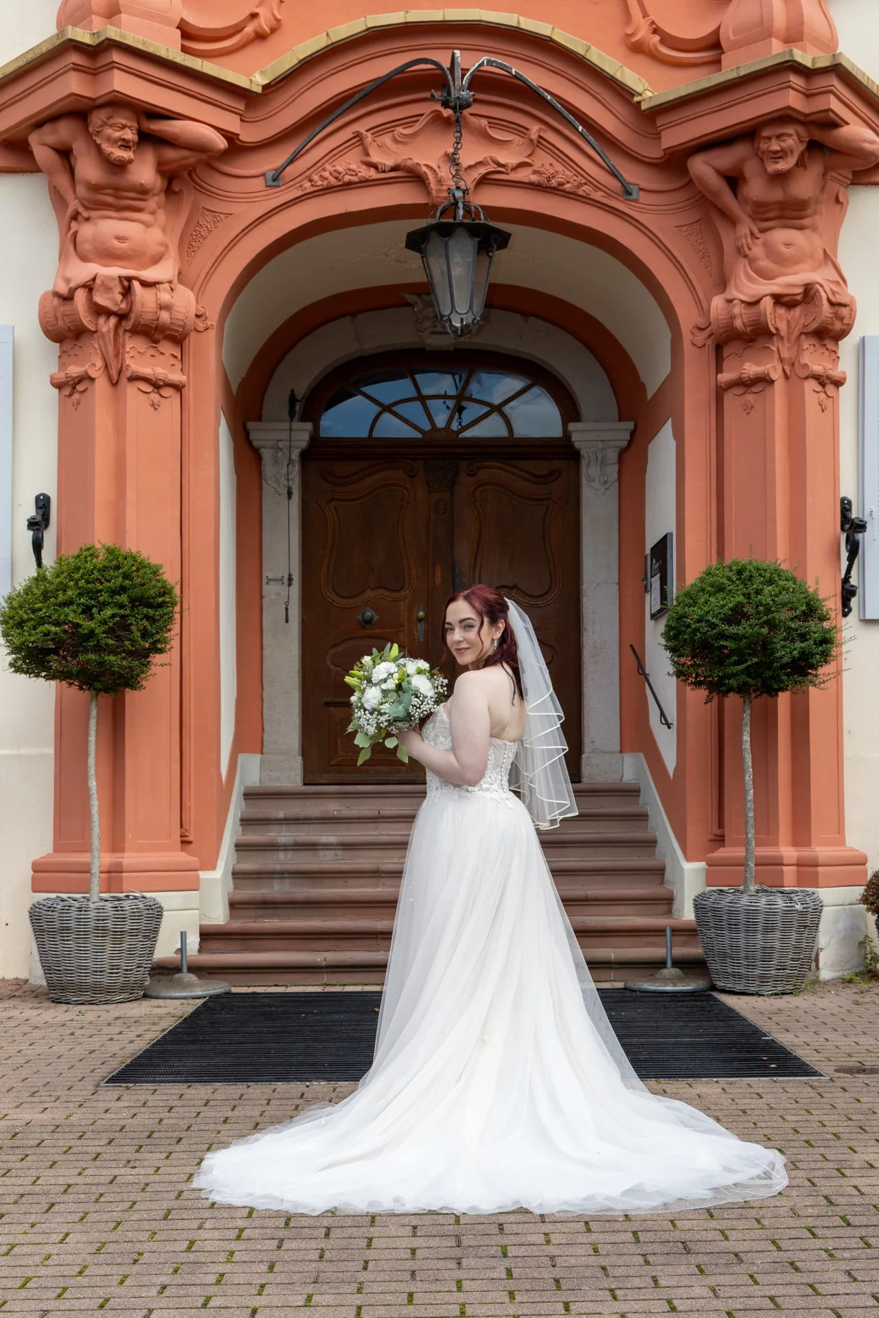 Hochzeit