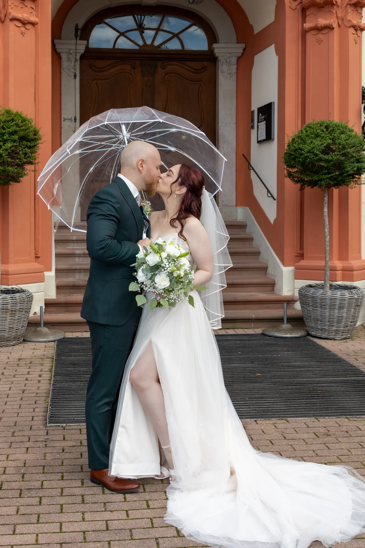 Hochzeit