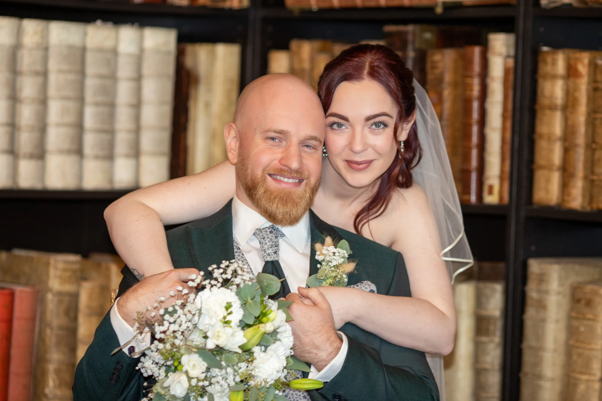 Hochzeit