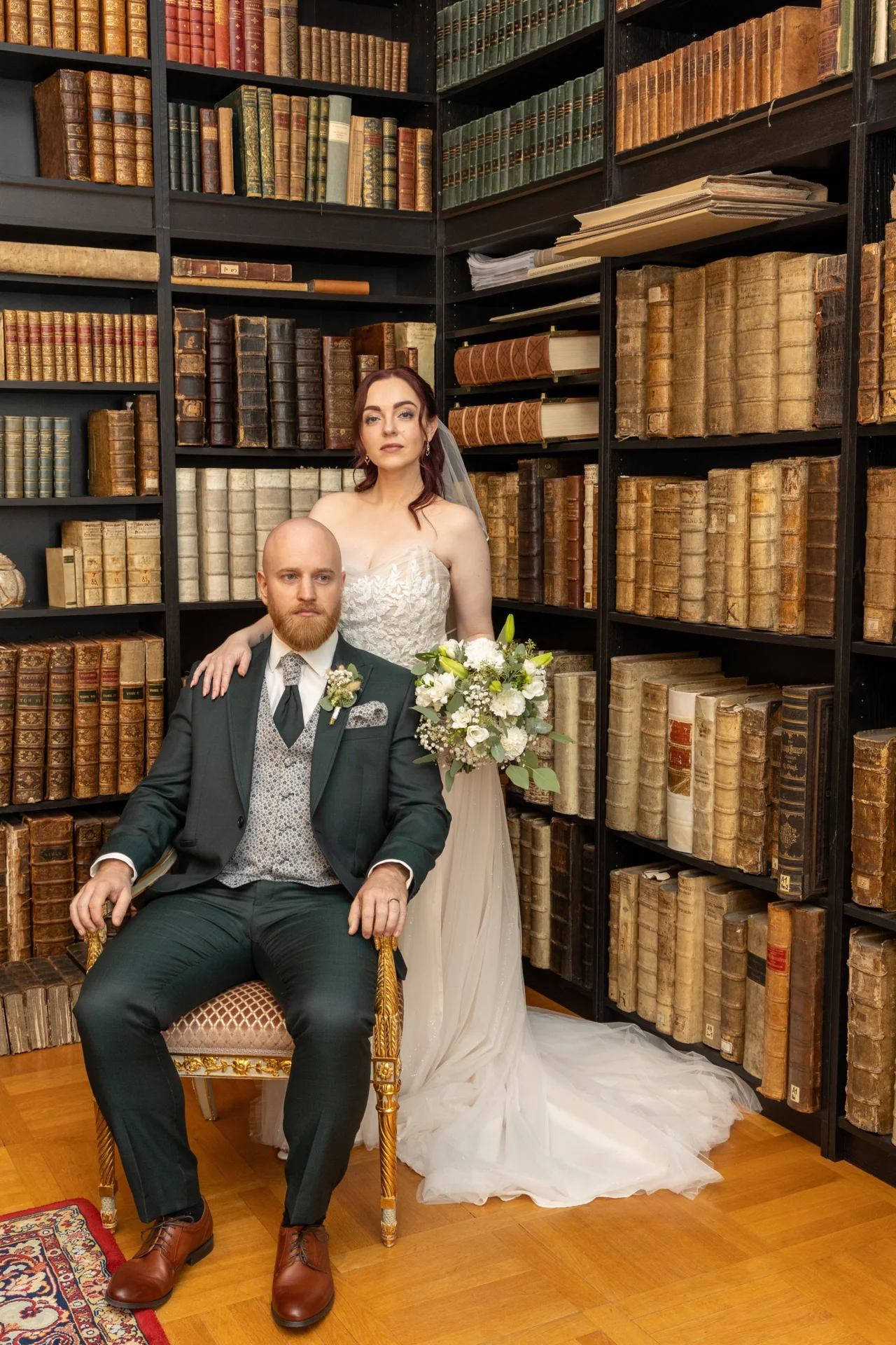 Hochzeit