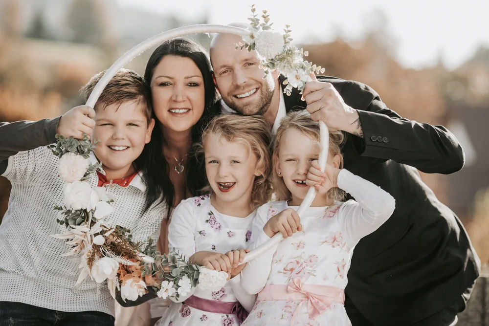 Familie