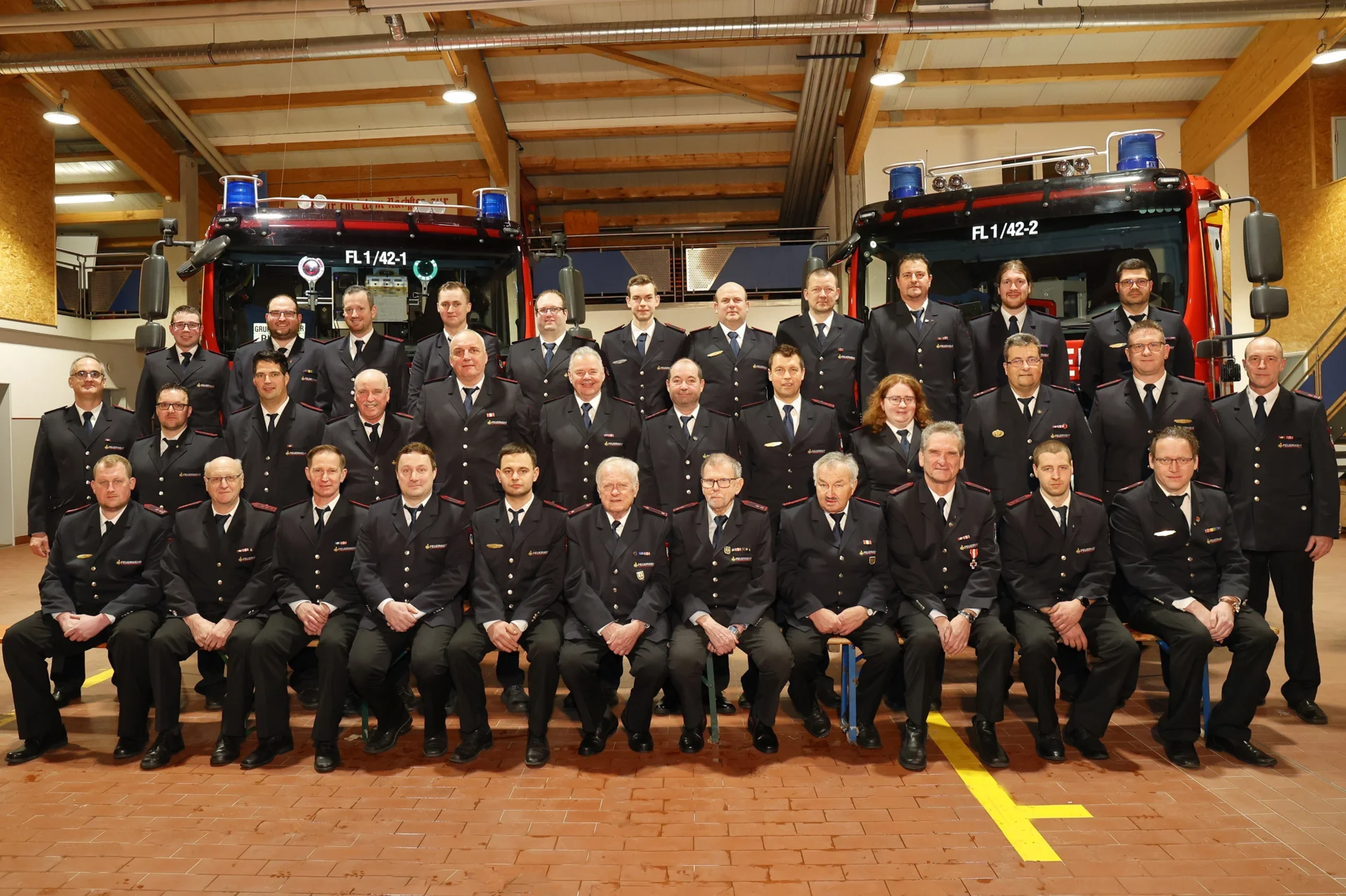 Feuerwehr