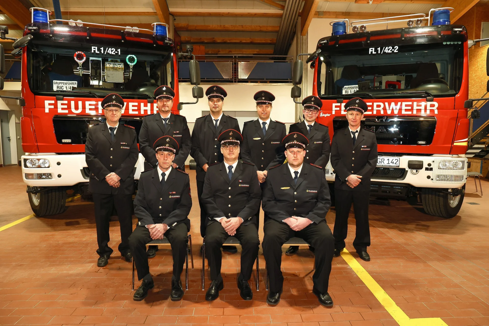 Feuerwehr