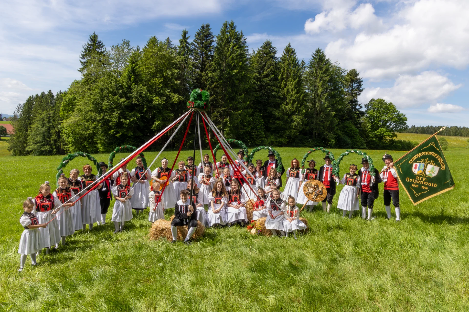 Trachten