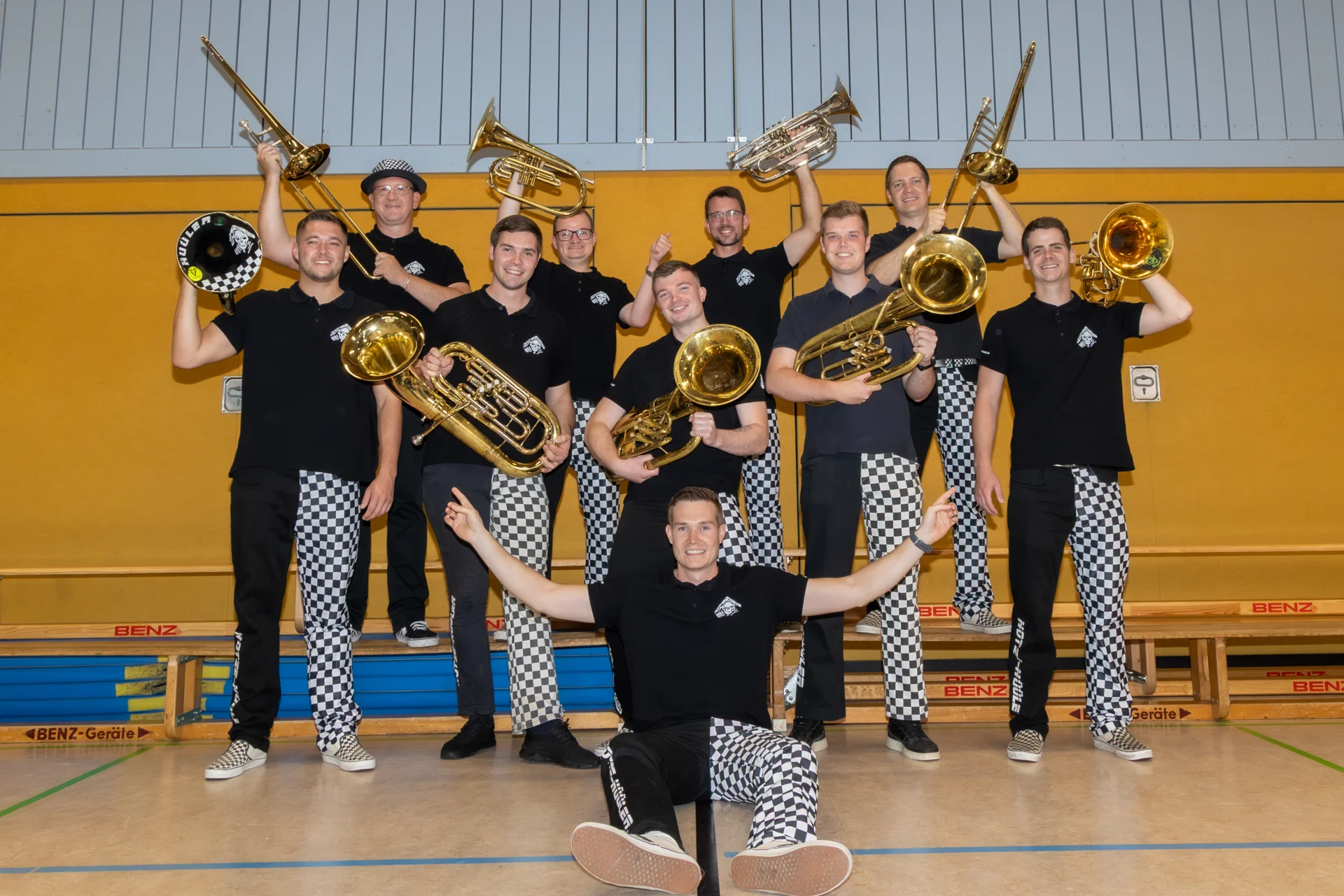 Guggenmusik