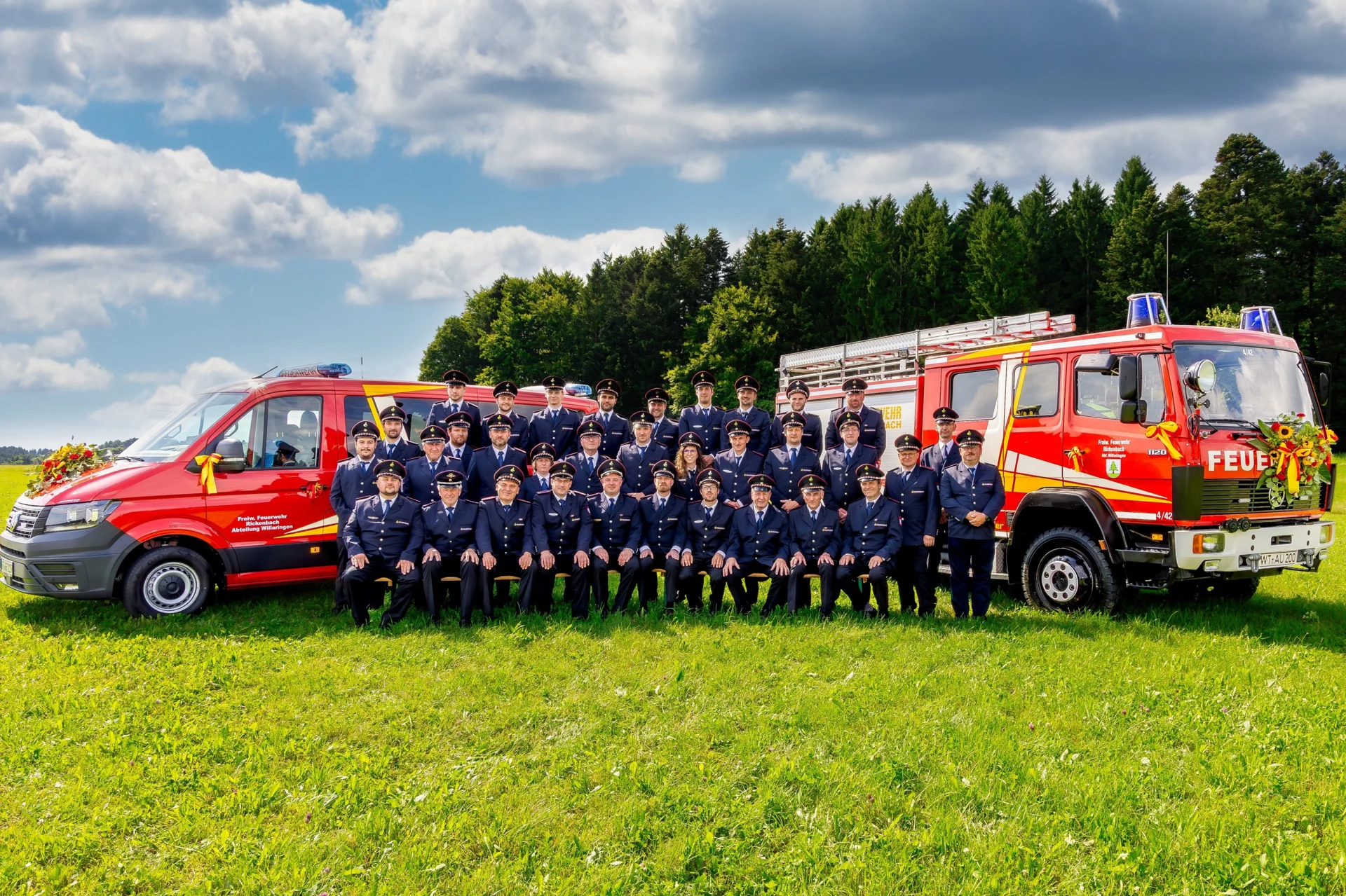 Feuerwehr
