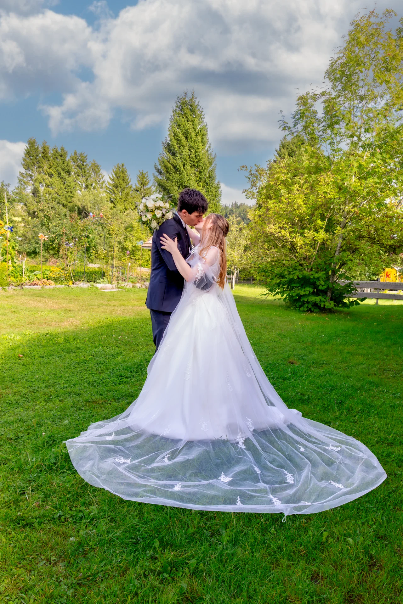 Hochzeit