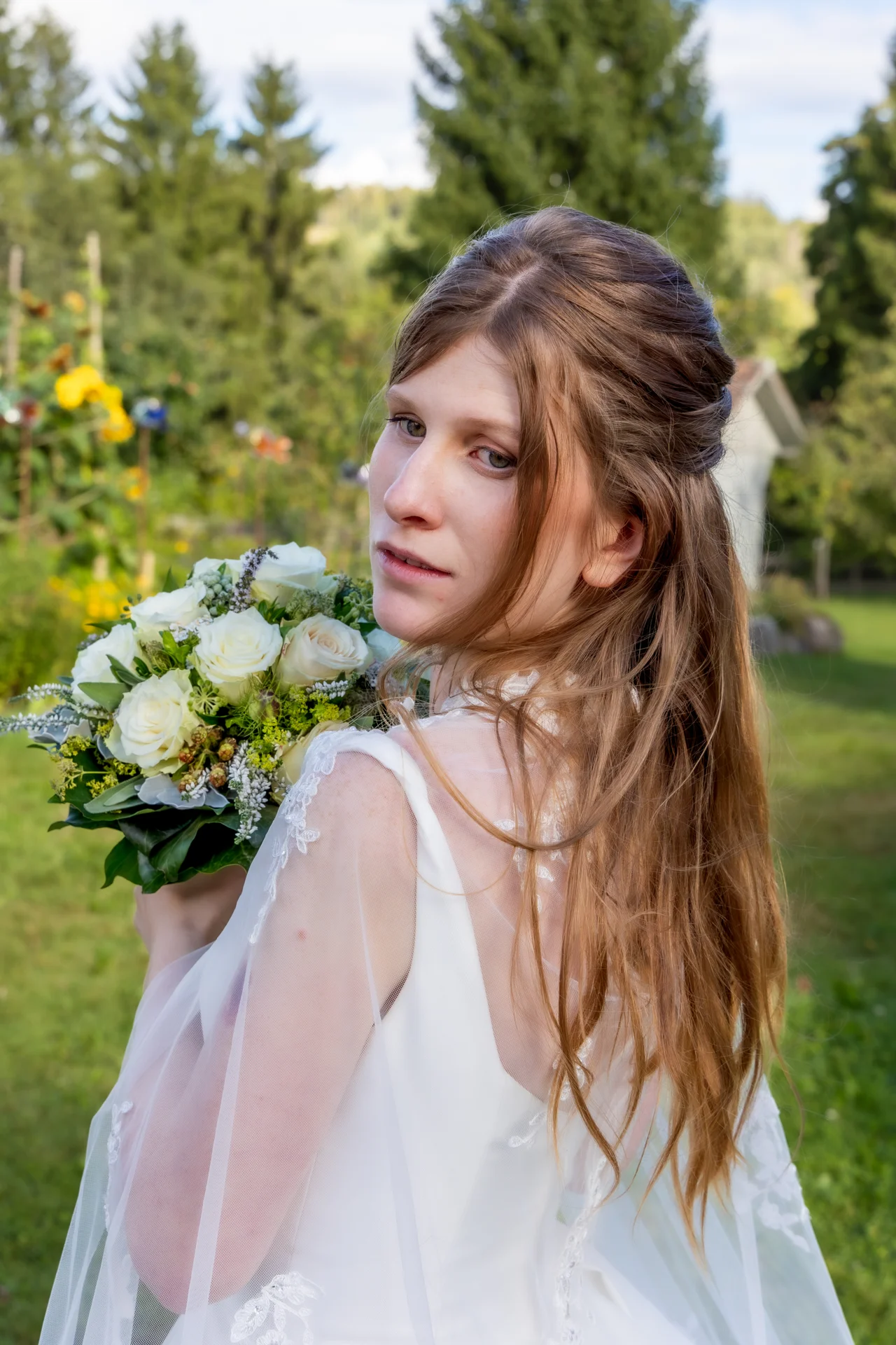 Hochzeit