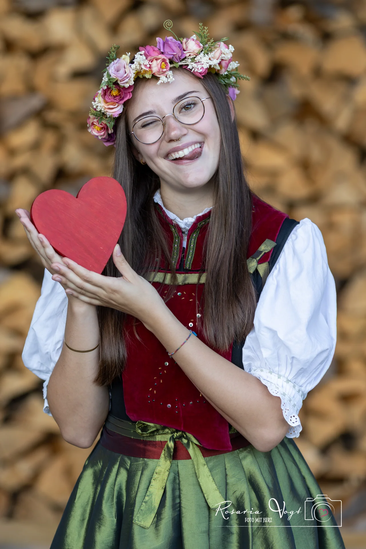Porträts