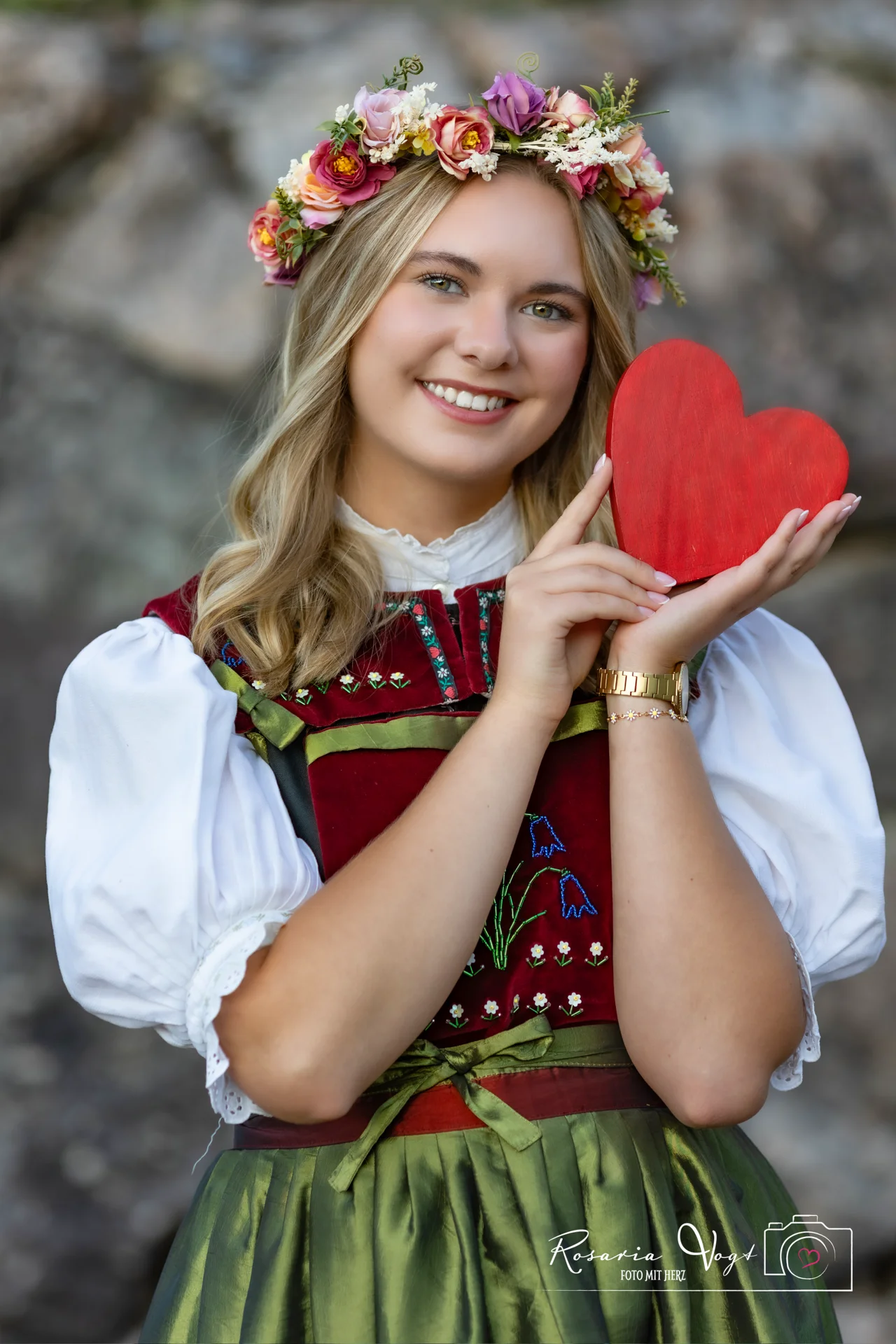 Porträts