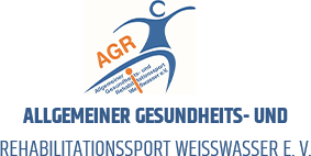 Logo-Allgemeiner Gesundheits- und Rehabilitationssport Weisswasser