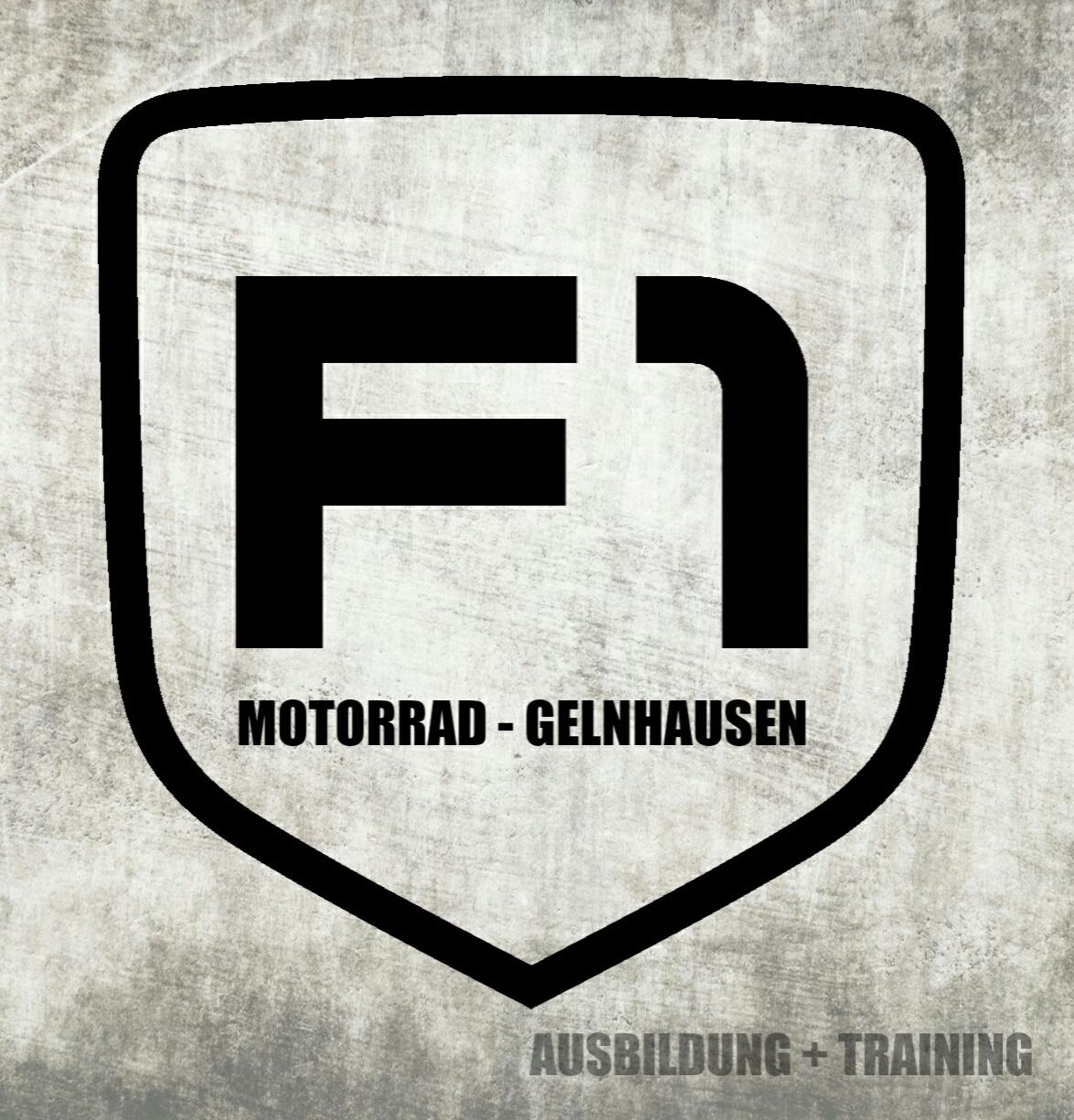 F1 Motorrad Logo