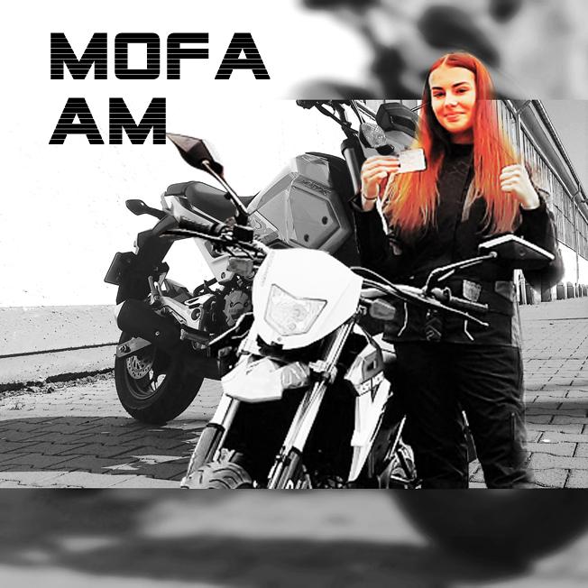 Mofa AM