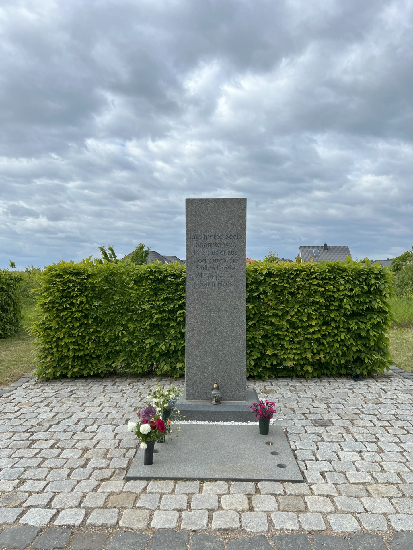 Stele Rechlin-Vietzen