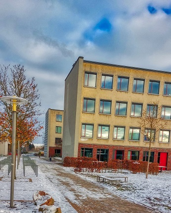 Oberschule