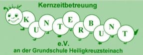 Betreuungsraupe