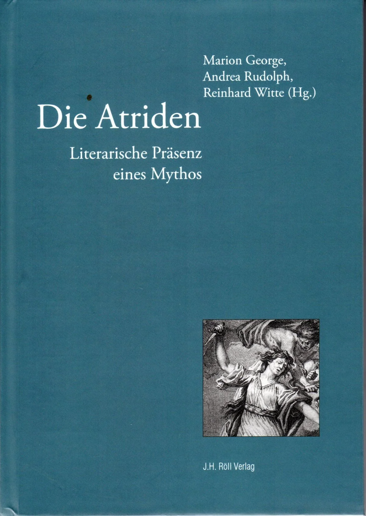 Die-Atriden
