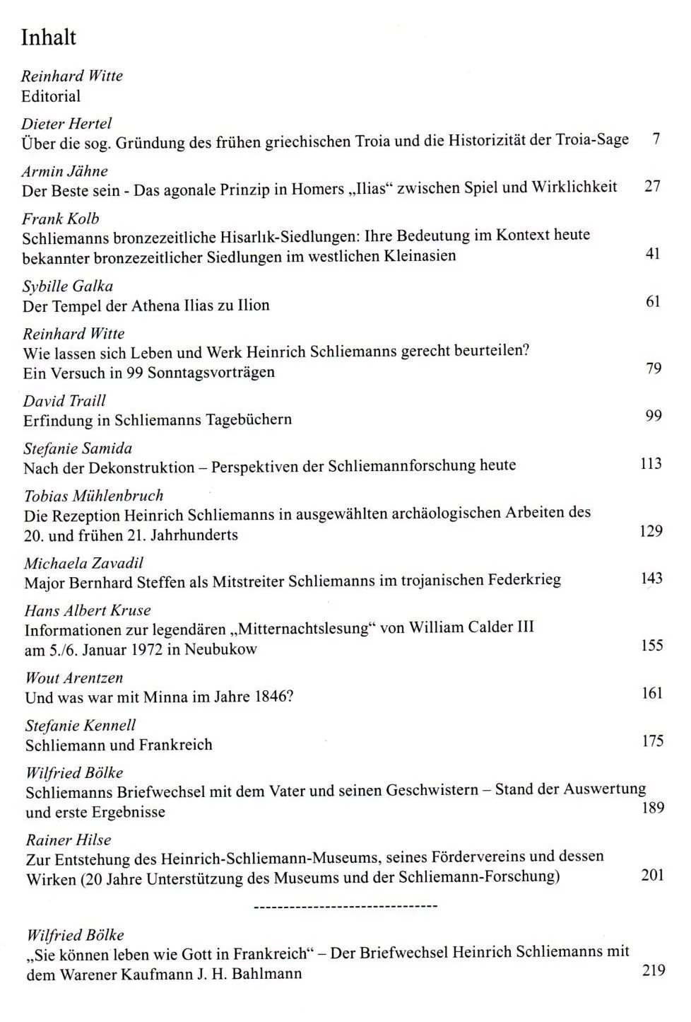 Mitteilungen-Heft-9-Inhalt