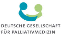 Deutsche Gesellschaft für Palliativmedizin Logo