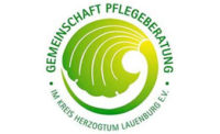 Gemeinschaft Pflegeberatung Herzogtum Lauenburg Logo