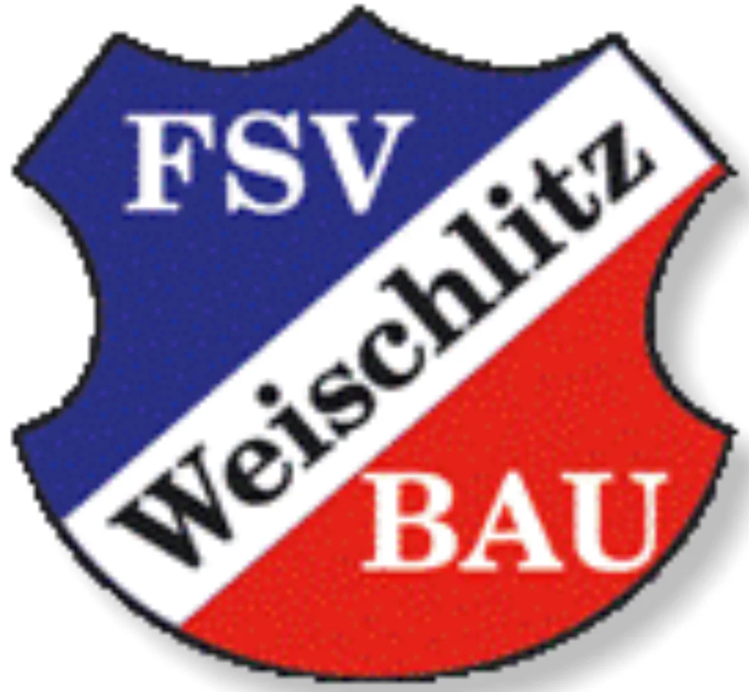 Wappen FSV Bau Weischlitz