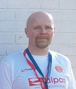 Markus Weber