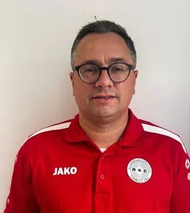 Andreas Kappenstein