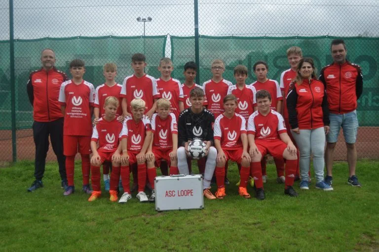 C-Jugend U15 I