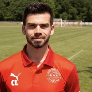 Christian Linke