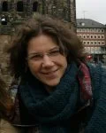 Claudia Eich