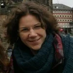 Claudia Eich