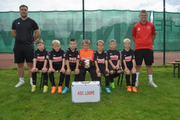 D-Jugend U13