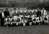 Fußball 1986