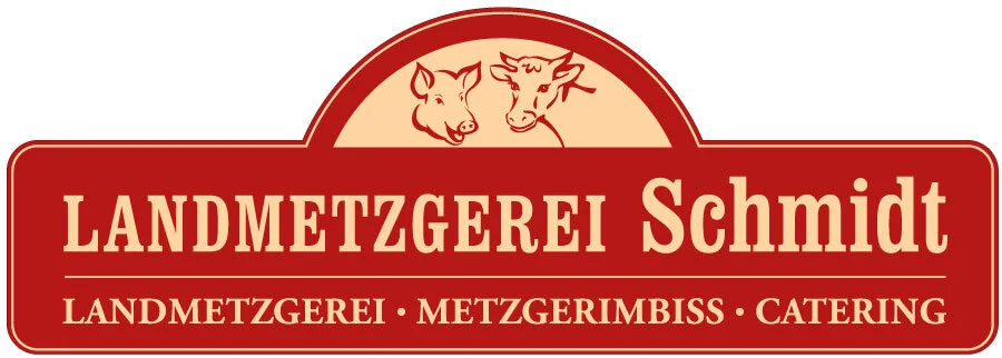 Logo_Landmetzgerei Schmidt